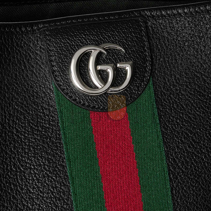 G*u*i ophidia large tote bag 834463 (38*43*16.5cm)